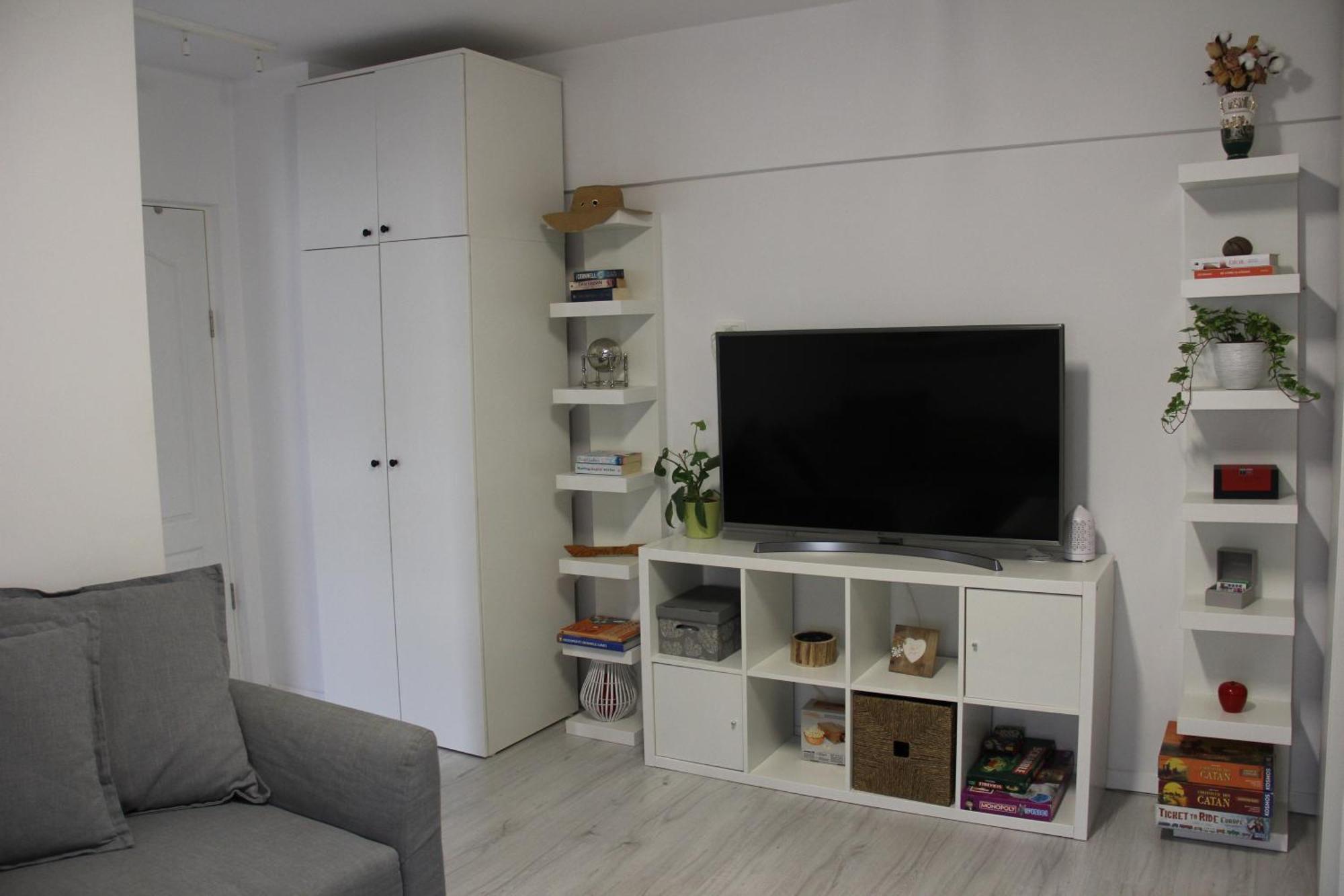 Ultracentral Lovely Place -your Away From Apartament