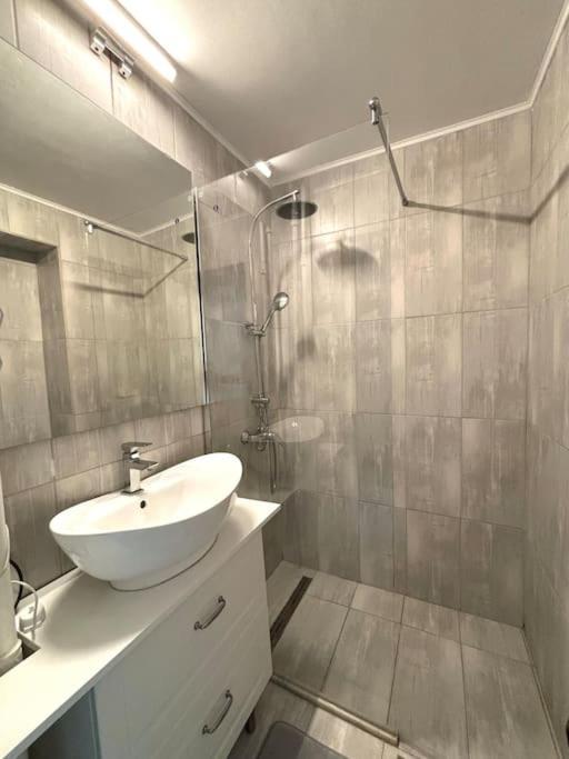 Apartament Ultracentral Lovely Place -your Away From Bucureşti