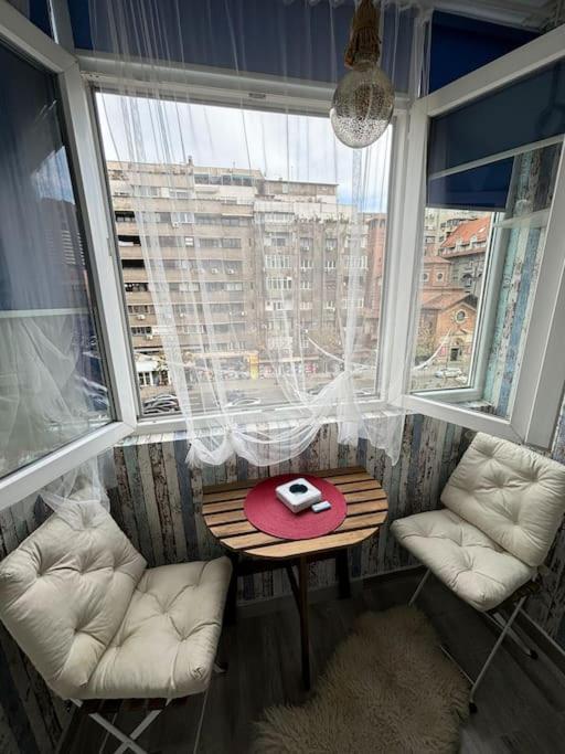 Ultracentral Lovely Place -your Away From * Bucureşti
