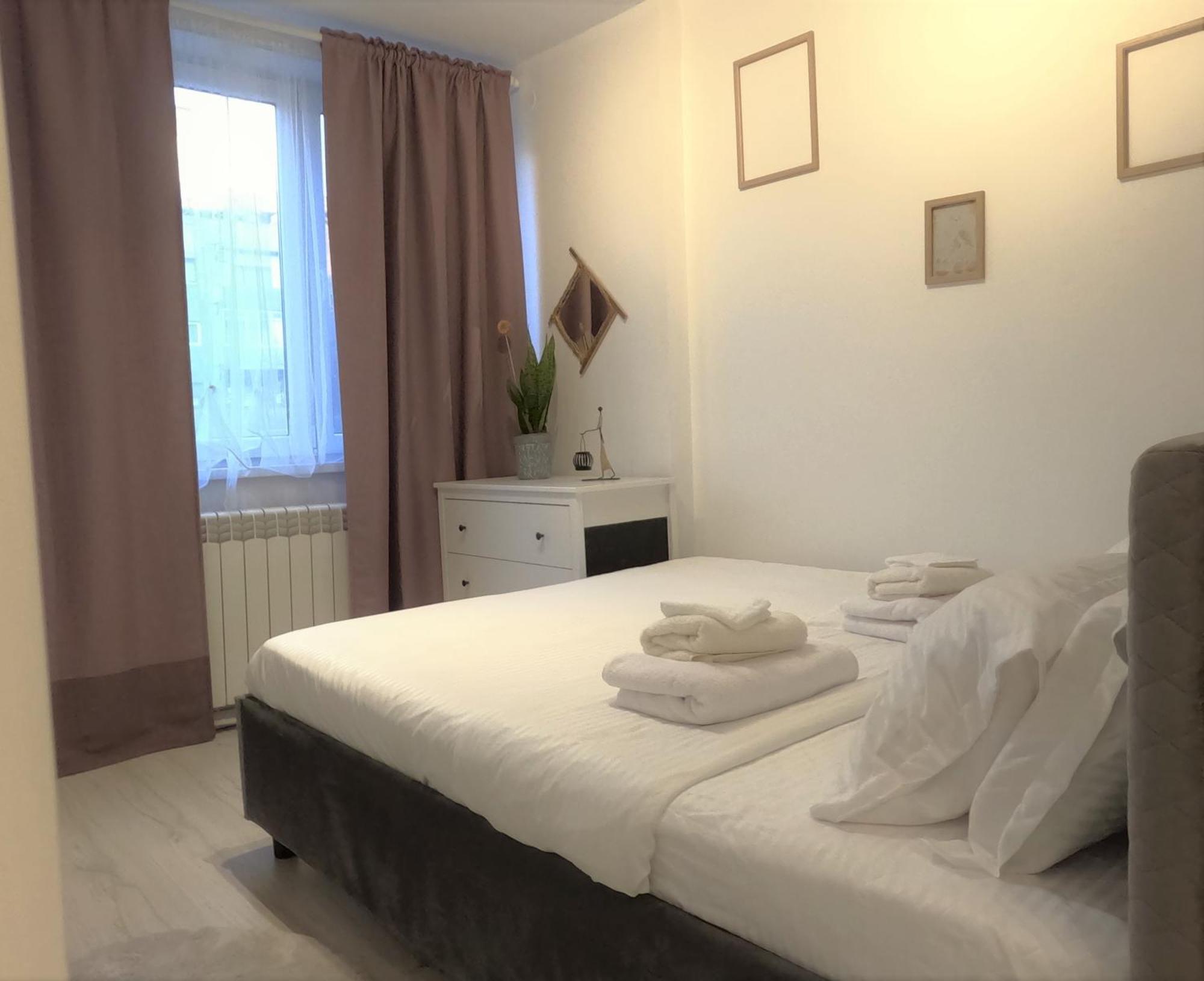 Appartamento Ultracentral Lovely Place -your Away From Bucarest